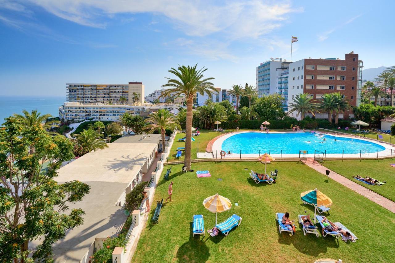 Savanna Beach. Amazing Apartment With Jacuzzi Torremolinos Eksteriør bilde